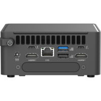 ASUS NUC 15 Pro Slim Barebone Kit  (INTEL U5 -225H) - Image 3