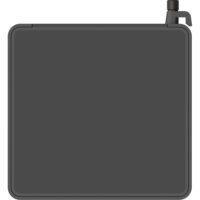 ASUS NUC 15 Pro Slim Barebone Kit  (INTEL U5 -225H) - Image 7