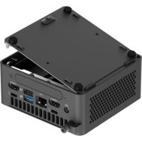 ASUS NUC 15 Pro Slim Barebone Kit  (INTEL U5 -225H) - Image 4
