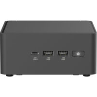 ASUS NUC 15 Pro Slim Barebone Kit  (INTEL U5 -225H)