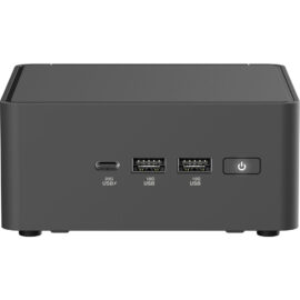 ASUS NUC 15 Pro Slim Barebone Kit  (INTEL U5 -225H)