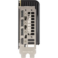 ASUS PRIME GeForce RTX 5060 Ti 8GB 128-Bit GDDR7 PCI Express 5.0 x8 DLSS 4.0 Graphics Card - Image 9