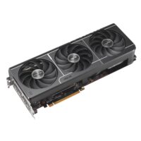 ASUS PRIME Radeon RX 9070 XT 16GB 256-Bit GDDR6 PCI Express 5.0 RDNA 4 Graphics Card - Image 3