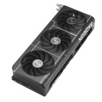 ASUS PRIME Radeon RX 9070 XT 16GB 256-Bit GDDR6 PCI Express 5.0 RDNA 4 Graphics Card - Image 5