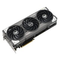 ASUS TUF Gaming GeForce RTX 5070 Ti OC Edition 16GB GDDR7 TUF-RTX5070TI-O16G-GAMING PCI-Express 5.0 DLSS 4.0 Graphics Card - Image 5