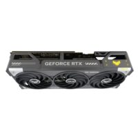 ASUS TUF Gaming GeForce RTX 5070 Ti OC Edition 16GB GDDR7 TUF-RTX5070TI-O16G-GAMING PCI-Express 5.0 DLSS 4.0 Graphics Card - Image 6