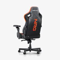 Anda Seat Kaiser 4 XL Premium Leather Gaming Chair NRG Edition Black/Red - Image 2