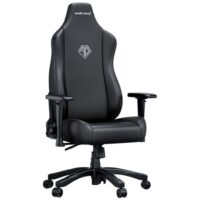 Anda Seat Novis Series Best Budget Ergonomic Large Gaming Chair Black - Image 3