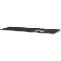 Apple MXK83 Magic Keyboard with Touch ID and Numeric Keypad - Image 2