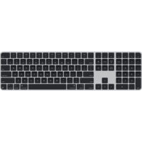 Apple MXK83 Magic Keyboard with Touch ID and Numeric Keypad