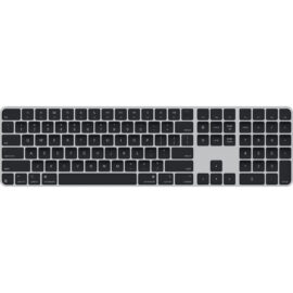 Apple MXK83 Magic Keyboard with Touch ID and Numeric Keypad
