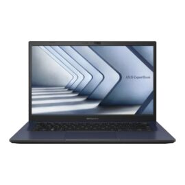 Asus Expertbook B1403CVA-I516G512D Intel Core i5 1334U 13th Gen 16GB D5 512GB SSD 14.0" FHD Backlit KB Fingerprint Reader DOS Gentle Gray