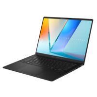 Asus Vivobook S 14 K5406SA-PP075W Intel Core Ultra 7 256V 16GB D5 1TB SSD 14.0" 3K OLED Backlit KB Win11 Black - Image 5