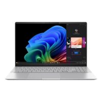 Asus Vivobook S 15 K5507QA-MA048W Snapdragon X Plus X1P 42 100 16GB D5 1TB SSD 15.6" 3K OLED Win11 Cool Silver