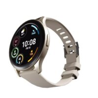 Boost Astro Smart Watch Classy Golden - Image 4