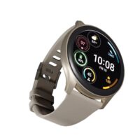 Boost Astro Smart Watch Classy Golden - Image 2