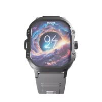 Boost Cosmic Smart Watch Lightning Silver - Image 5