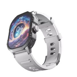 Boost Cosmic Smart Watch Lightning Silver