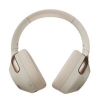 Boost Reverb Wireless ANC Headset - Beige - Image 2
