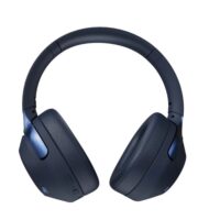 Boost Reverb Wireless ANC Headset - Blue - Image 2