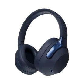 Boost Reverb Wireless ANC Headset - Blue
