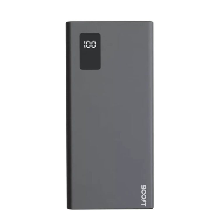 Buy Boost Voltron Power Bank - Black Price in Pakistan