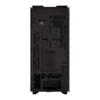 Corsair 9000D RGB AIRFLOW Super Full-Tower PC Case - Black - Image 2