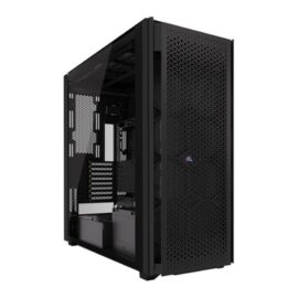 Corsair 9000D RGB AIRFLOW Super Full-Tower PC Case - Black