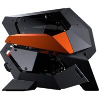 Cougar Conquer 2 Full Tower ATX Gaming Case - Image 3