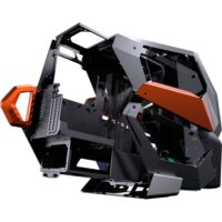 Cougar Conquer 2 Full Tower ATX Gaming Case - Image 4