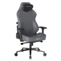 DXRacer Craft Series XL GC/XLCF23LTA/G Large Gaming Chair Gray - Image 2