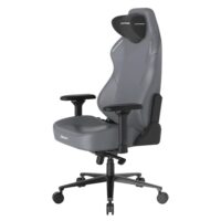 DXRacer Craft Series XL GC/XLCF23LTA/G Large Gaming Chair Gray - Image 3