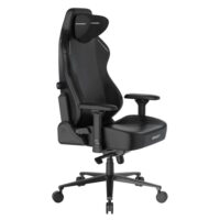 DXRacer Craft Series XL GC/XLCF23LTA/N Gaming Chair Black - Image 6
