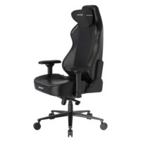 DXRacer Craft Series XL GC/XLCF23LTA/N Gaming Chair Black - Image 3