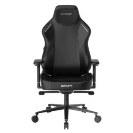 DXRacer Craft Series XL GC/XLCF23LTA/N Gaming Chair Black