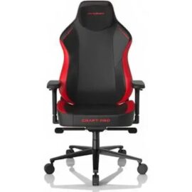 DXRacer Craft Series XL GC/XLCF23LTA/NR Gaming Chair Black/Red