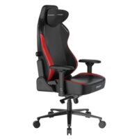 DXRacer Craft Series XL GC/XLCF23LTA/NR Gaming Chair Black/Red - Image 2