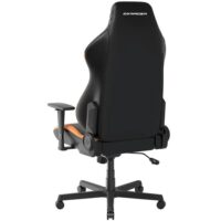 DXRacer Drifting Series Large GC/LDC23LTA/NO Gaming Chair Black/Orange - Image 3