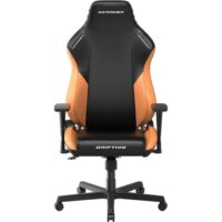 DXRacer Drifting Series Large GC/LDC23LTA/NO Gaming Chair Black/Orange