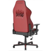 DXRacer Drifting Series (Speed) Large GC/LDC23LTA/SPEED.NR Gaming Chair Black/Red - Image 4