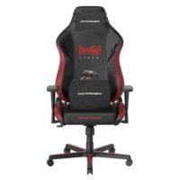 DXRacer Drifting Series (Speed) Large GC/LDC23LTA/SPEED.NR Gaming Chair Black/Red - Image 2
