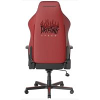 DXRacer Drifting Series (Speed) Large GC/LDC23LTA/SPEED.NR Gaming Chair Black/Red - Image 3