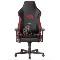 DXRacer Drifting Series (Speed) Large GC/LDC23LTA/SPEED.NR Gaming Chair Black/Red