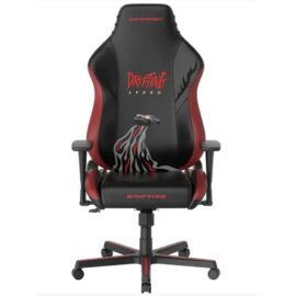 DXRacer Drifting Series (Speed) Large GC/LDC23LTA/SPEED.NR Gaming Chair Black/Red