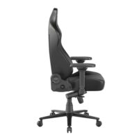 DXRacer Martian Series Large GC/LMT24LTA/N Gaming Chair - Black - Image 2