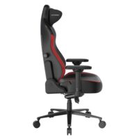 DXRacer Craft Series XL GC/XLCF23LTA/NR Gaming Chair Black/Red - Image 3