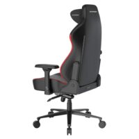 DXRacer Craft Series XL GC/XLCF23LTA/NR Gaming Chair Black/Red - Image 4