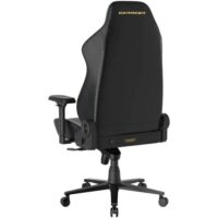DXRacer Martian Series XL GC/XLMT24LTA/N.N.Y Gaming Chair Black/Yellow - Image 6