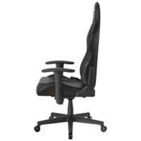 DXRacer Prince Series GC/LPF24LTC/N Large Size Gaming Chair Black - Image 2