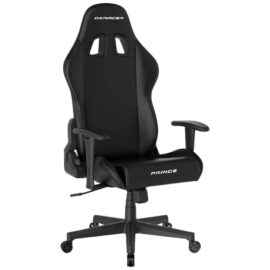 DXRacer Prince Series GC/LPF24LTC/N Large Size Gaming Chair Black